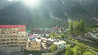 Destination Hotel Naran - 1