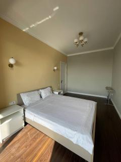 Comfort City Central Apartments - 9