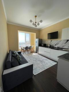 Comfort City Central Apartments - 3