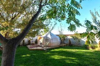 Unique Glamping Villa with Pool near Sofia,Plovdiv - Belovo - 7
