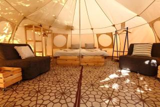 Unique Glamping Villa with Pool near Sofia,Plovdiv - Belovo - 3