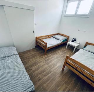 Apartmán ES - - 3
