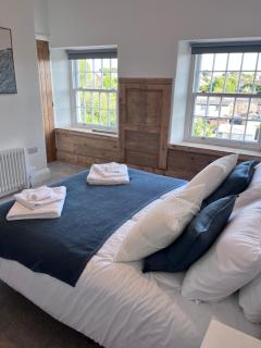 The Church Rooms Devon Escape - Witheridge - 8