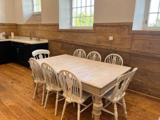 The Church Rooms Devon Escape - Witheridge - 7
