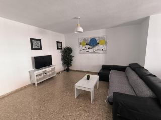 Castellon Center Modern Spacious Apartment - Castellón de la Plana - 0