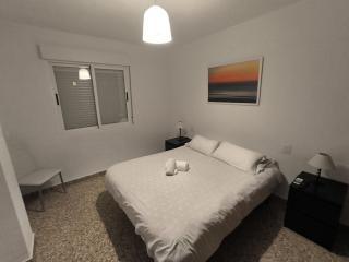 Castellon Center Modern Spacious Apartment - Castellón de la Plana - 9