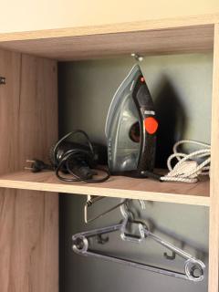 Reina Apartments Skopje with FREE Parking - 3