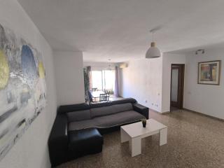 Castellon Center Modern Spacious Apartment - Castellón de la Plana - 4