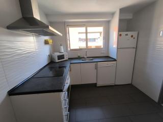 Castellon Center Modern Spacious Apartment - Castellón de la Plana - 3