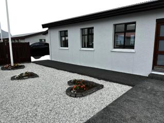 Great Villa in Ólafsvík - Ólafsvík - 0