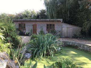 Cosy South Gloucestershire Cabin Retreat - Yate - 0