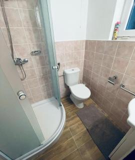 Apartmán ES - - 1