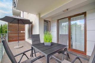 RentPlanet - Apartament Klonowa - 1