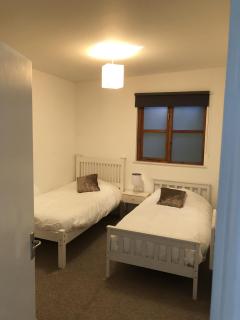 Cosy South Gloucestershire Cabin Retreat - Yate - 5