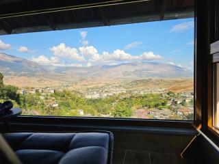 Lemon Garden - Gjirokastër - 7