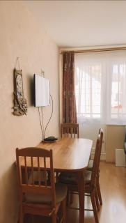 Apartment Jūros Mėlis - Nida - 8