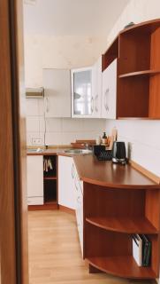 Apartment Jūros Mėlis - Nida - 0