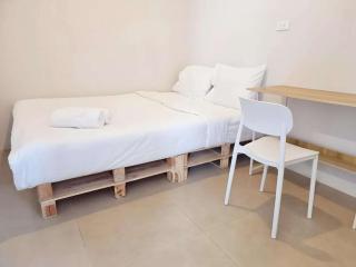 XX The Hidden Khaosan - เดอะฮิดเด้นถนนข้าวสาร รามบุตรี - 9