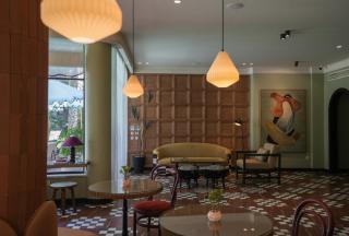 Boutique Residence Villa Atouta-Lemon Spaces Maadi - Il Cairo - 1
