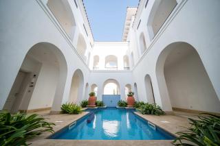 Spacious 3BR at Address Golf Hotel - El Alamein - 0