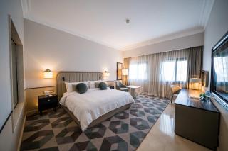 Spacious 3BR at Address Golf Hotel - El Alamein - 7