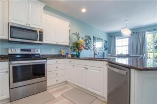 The Prettiest Home on AMI! Gulf View - 6