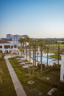 Spacious 3BR at Address Golf Hotel - 6