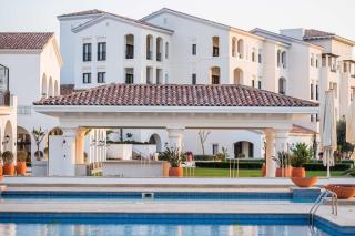 Spacious 3BR at Address Golf Hotel - 4