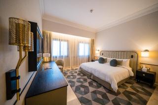 Spacious 3BR at Address Golf Hotel - El Alamein - 3