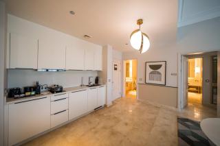 Spacious 3BR at Address Golf Hotel - El Alamein - 1