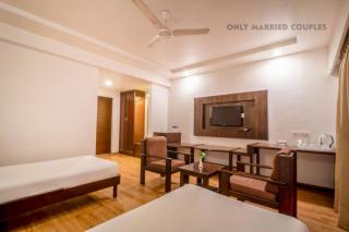 Prakruti Resort - Vadodara - 9