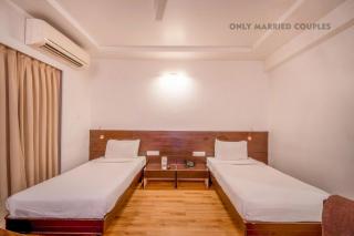 Prakruti Resort - 1