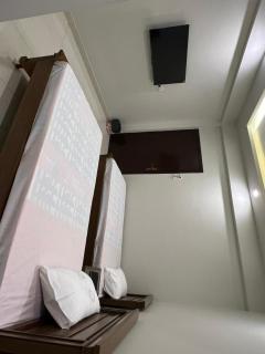 Prestige comfort apartments separate lounge with newly bath with reception - Karatschi - 2