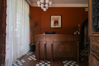 Boutique Residence Villa Atouta-Lemon Spaces Maadi - Il Cairo - 2