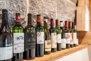 Wein- und Klimahotel Bergfriedel - 8
