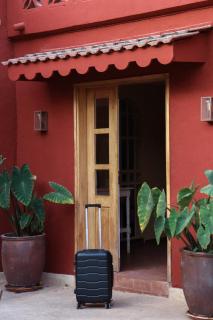 Gorée Suites - Saly Portudal - 1
