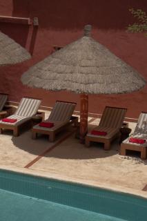 Gorée Suites - Saly Portudal - 2