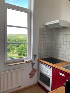 Auberge Tabarz Breitenberg - 2