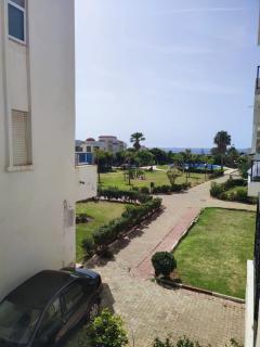 Apartment with a pool - Tanger - 0