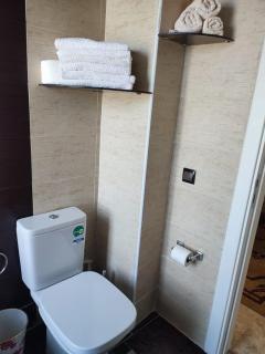 Apartment with a pool - Tanger - 9
