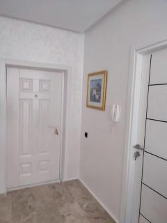 Apartment with a pool - Tanger - 8