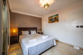 Villa élégante et confortable au centre-ville d'Agadir - 8