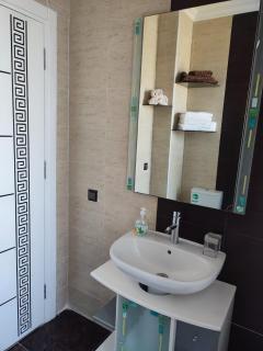 Apartment with a pool - Tanger - 7