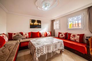 Villa élégante et confortable au centre-ville d'Agadir - 5
