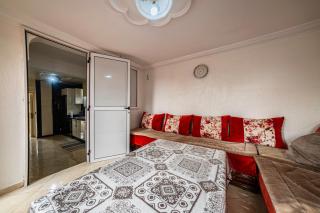 Villa élégante et confortable au centre-ville d'Agadir - Agadir - 6