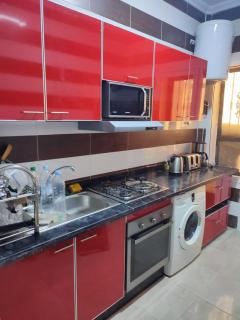 Apartment with a pool - Tanger - 5