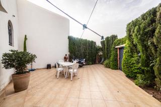 Villa élégante et confortable au centre-ville d'Agadir - Agadir - 0