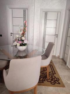Apartment with a pool - Tanger - 4