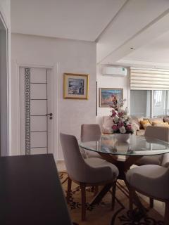 Apartment with a pool - Tanger - 3