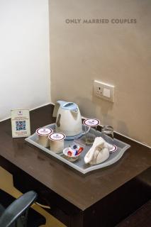 Prakruti Resort - Vadodara - 4